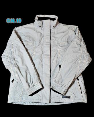 KILLTEC giacca neve sci snowboard outdoor donna M