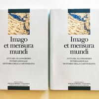 Imago et mensura mundi