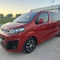 CITROEN JUMPY Spacetourer 8 posti