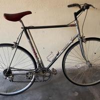 Bicicletta vintage Atala
