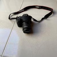 Canon EOS 250D