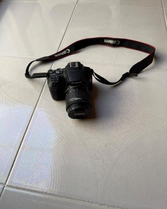 Canon EOS 250D