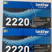 Cartucce Toner 2220