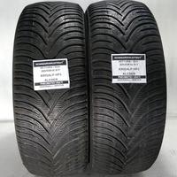 2 GOMME USATE INVERNALE 2055516 - CP56811026