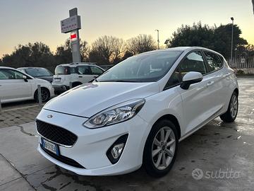 FORD Fiesta 1.5 TDCi 5p. Vignale