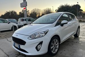 FORD Fiesta 1.5 TDCi 5p. Vignale