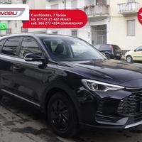 MG ZS MG 1.5 MT STD PEBBLE BLACK KM0 PROMOZIONE