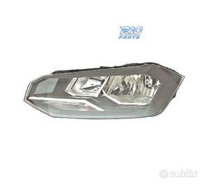 FANALE SINISTRO PER VOLKSWAGEN VW POLO 17-21