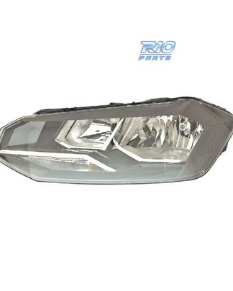 FANALE SINISTRO PER VOLKSWAGEN VW POLO 17-21