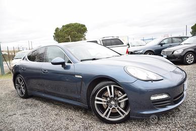 Porsche Panamera 4.8 S 400CV AUTOM. FULL PERFETTA