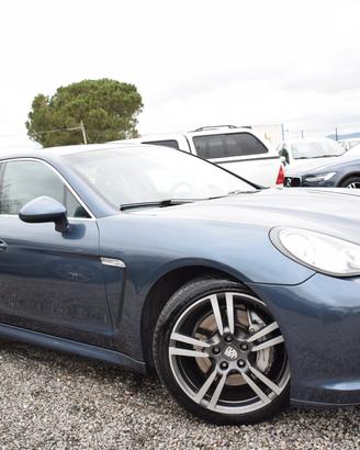 Porsche Panamera 4.8 S 400CV AUTOM. FULL PERFETTA