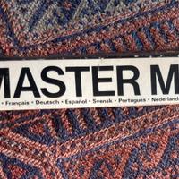 Master Mind original anni 70/80