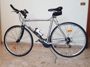 Bicicletta Bianchi Camaleonte III