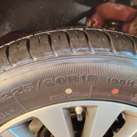 4 gomme auto  4 stagioni