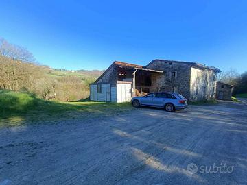 Rustico / Casale di 300 m² a Castelnovo Ne' Monti