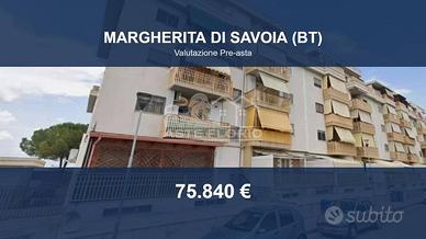 Immobile in asta di 97 m² con box auto a Margherit