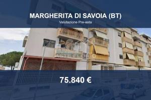 Immobile in asta di 97 m² con box auto a Margherit