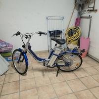 Bicicletta elettrica