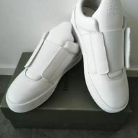 Scarpe Filling Pieces Muntain Cut Aedan