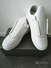 Scarpe Filling Pieces Muntain Cut Aedan