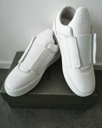 Scarpe Filling Pieces Muntain Cut Aedan