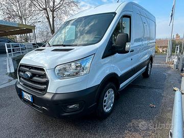 Ford Transit v363 van