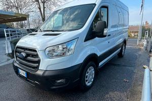 Ford Transit v363 van