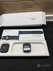 Apple Watch Series 6 (44mm) cassa in alluminio