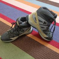 Scarpe trekking DF Mountain