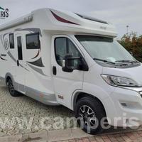 ELNAGH ELNAGH BARON 560 - VERSIONE CAMPERIS