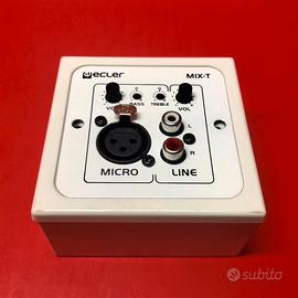 WALL PANEL ECLER WPMMIXT