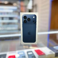 IPHONE 17 PRO - SIGILLATO