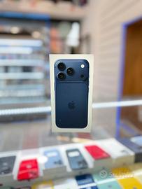 IPHONE 17 PRO - SIGILLATO