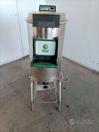 Pela Patate Automatica FIMAR