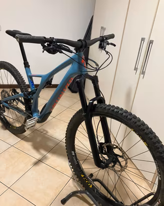 Specilized Stumpjumper expert Carbon 2019