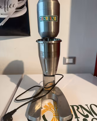 Frullatore per Frappè
