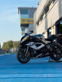Bmw hp4 s1000rr