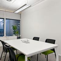 Uffici privati per 5 persone