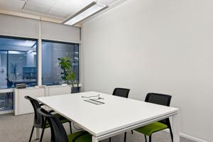 Uffici privati per 5 persone