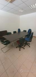 tavolo ufficio
