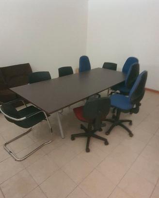 tavolo ufficio