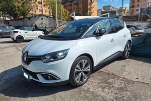 Renault Scenic Scénic dCi 8V 110 CV Energy Intens