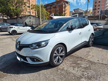 Renault Scenic Scénic dCi 8V 110 CV Energy Intens