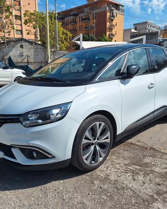 Renault Scenic Scénic dCi 8V 110 CV Energy Intens