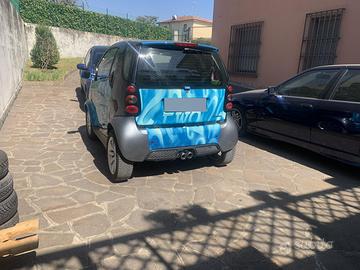 Smart fortwo 450