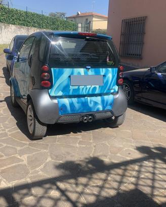 Smart fortwo 450