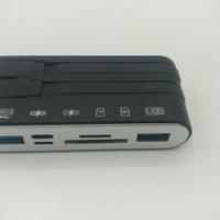 Lettore Schede 6 in 1