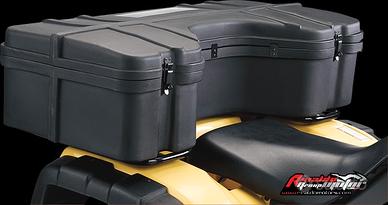 Bauletto posteriore Quad