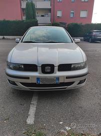 Seat Leon 2002