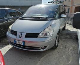 Renault Espace Grand Espace 3.0 V6 24V dCi Proacti